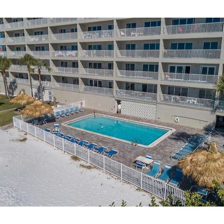 Gorgeous 3 Bedroom Condo In The Perfect Locationseaoats302 St. Pete Beach Exterior foto