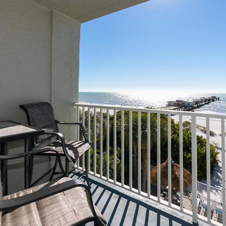 Gorgeous 3 Bedroom Condo In The Perfect Locationseaoats302 St. Pete Beach Exterior foto