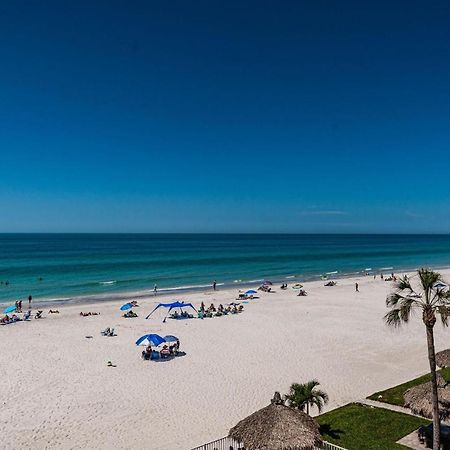 Gorgeous 3 Bedroom Condo In The Perfect Locationseaoats302 St. Pete Beach Exterior foto