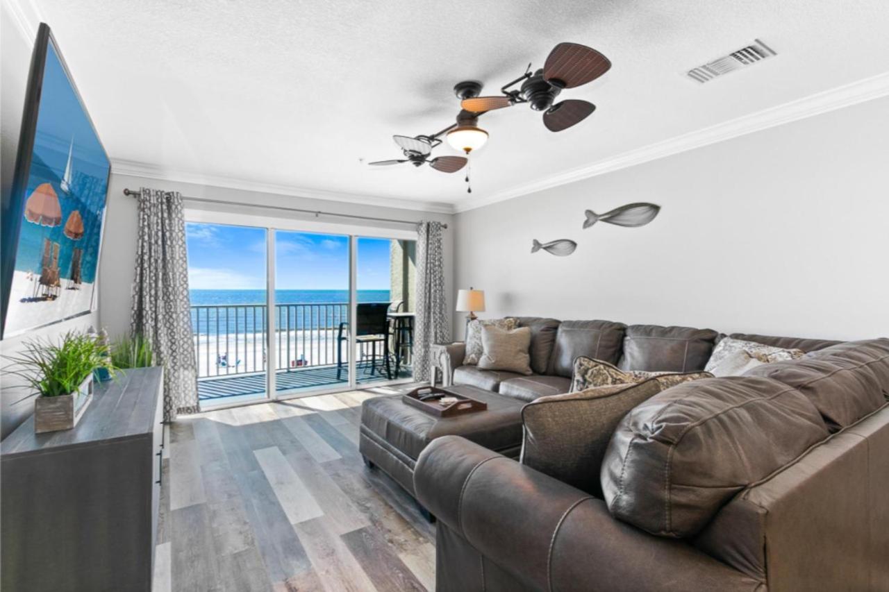 Gorgeous 3 Bedroom Condo In The Perfect Locationseaoats302 St. Pete Beach Exterior foto
