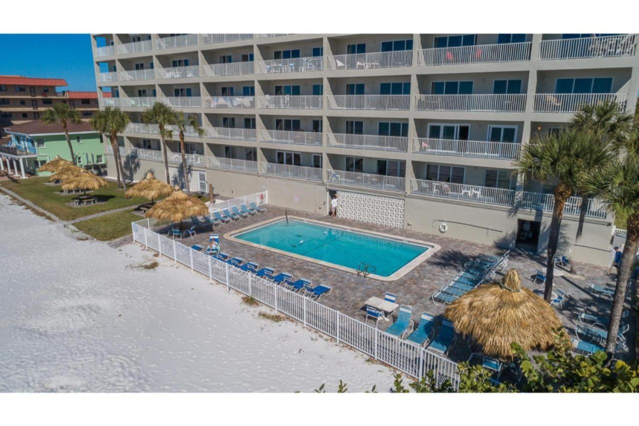 Gorgeous 3 Bedroom Condo In The Perfect Locationseaoats302 St. Pete Beach Exterior foto