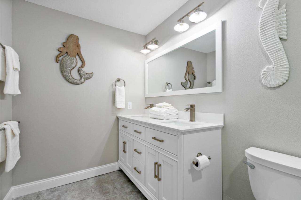 Gorgeous 3 Bedroom Condo In The Perfect Locationseaoats302 St. Pete Beach Exterior foto