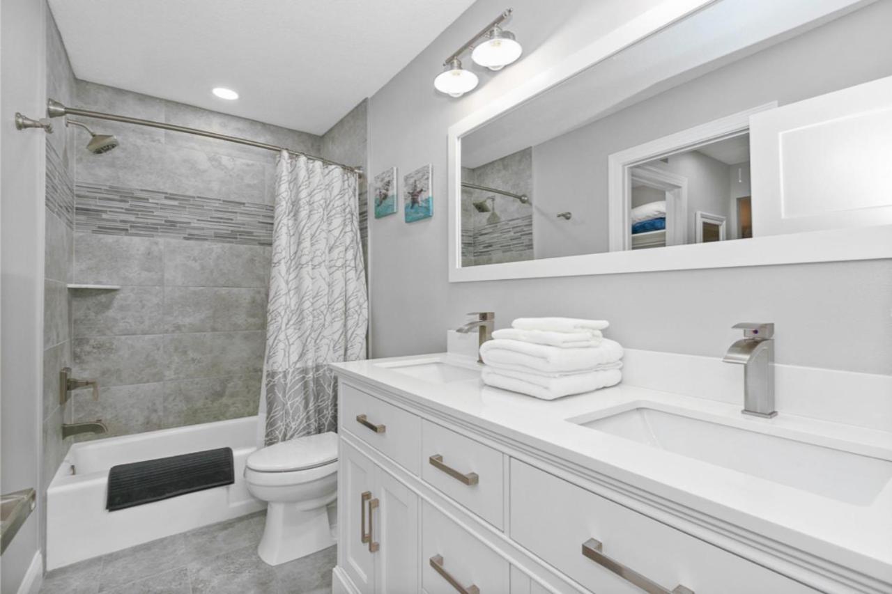 Gorgeous 3 Bedroom Condo In The Perfect Locationseaoats302 St. Pete Beach Exterior foto
