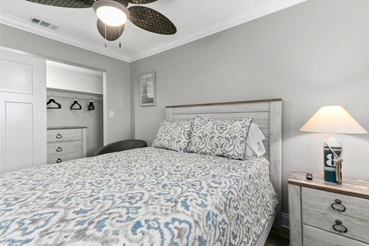 Gorgeous 3 Bedroom Condo In The Perfect Locationseaoats302 St. Pete Beach Exterior foto