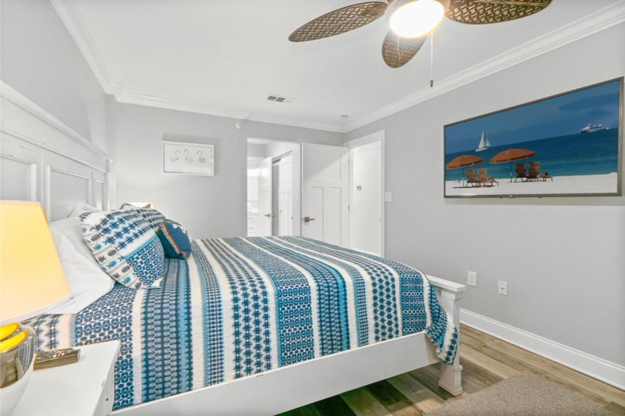 Gorgeous 3 Bedroom Condo In The Perfect Locationseaoats302 St. Pete Beach Exterior foto