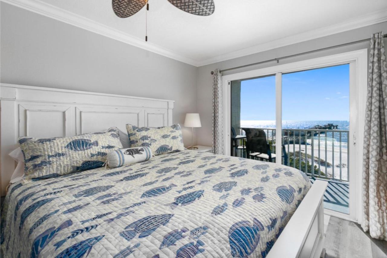 Gorgeous 3 Bedroom Condo In The Perfect Locationseaoats302 St. Pete Beach Exterior foto