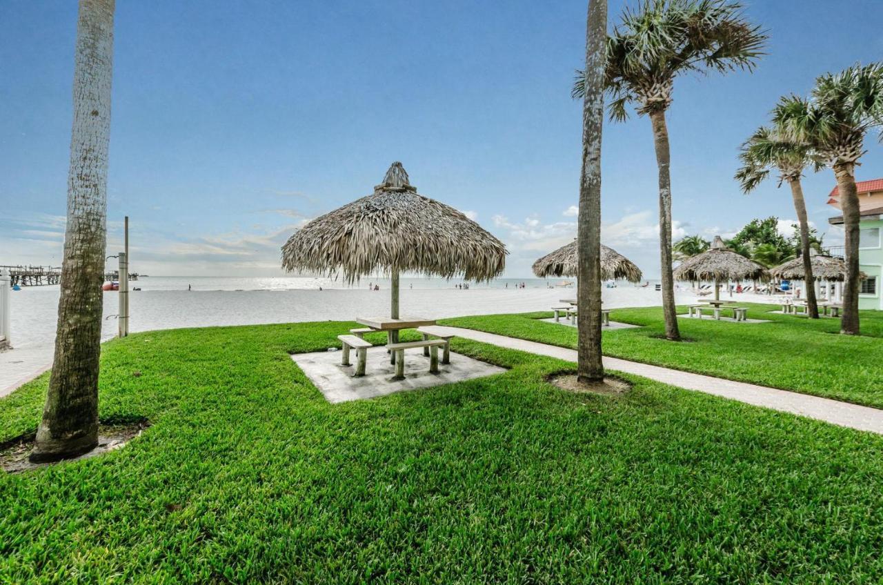 Gorgeous 3 Bedroom Condo In The Perfect Locationseaoats302 St. Pete Beach Exterior foto
