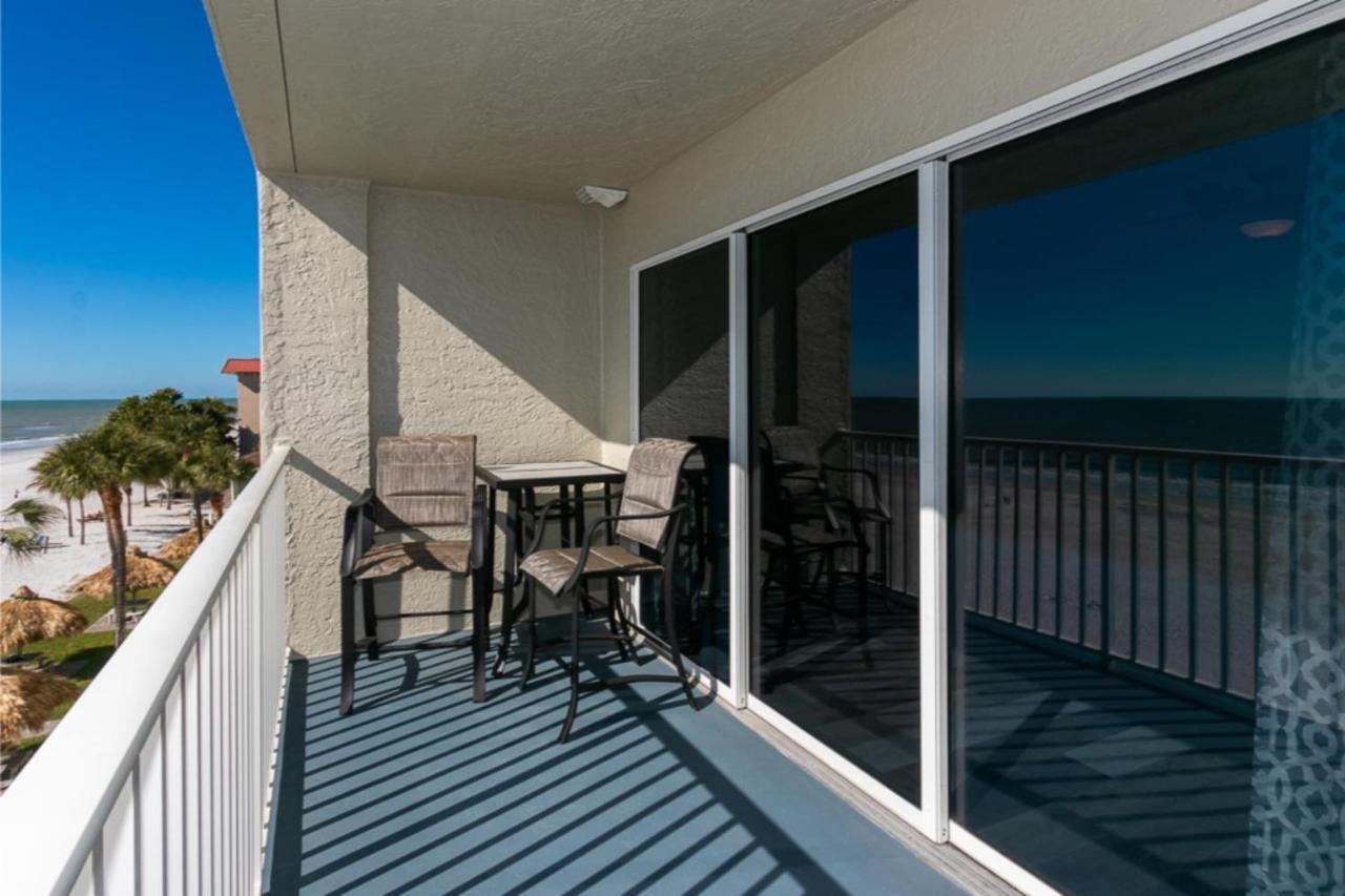 Gorgeous 3 Bedroom Condo In The Perfect Locationseaoats302 St. Pete Beach Exterior foto