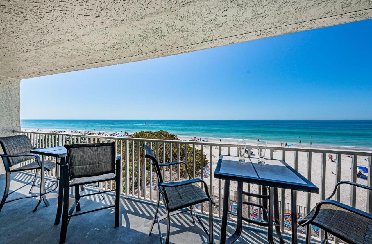 Gorgeous 3 Bedroom Condo In The Perfect Locationseaoats302 St. Pete Beach Exterior foto