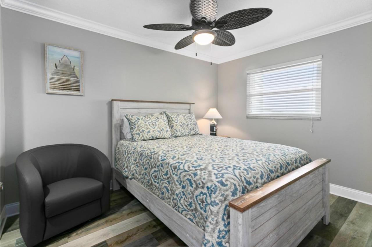 Gorgeous 3 Bedroom Condo In The Perfect Locationseaoats302 St. Pete Beach Exterior foto