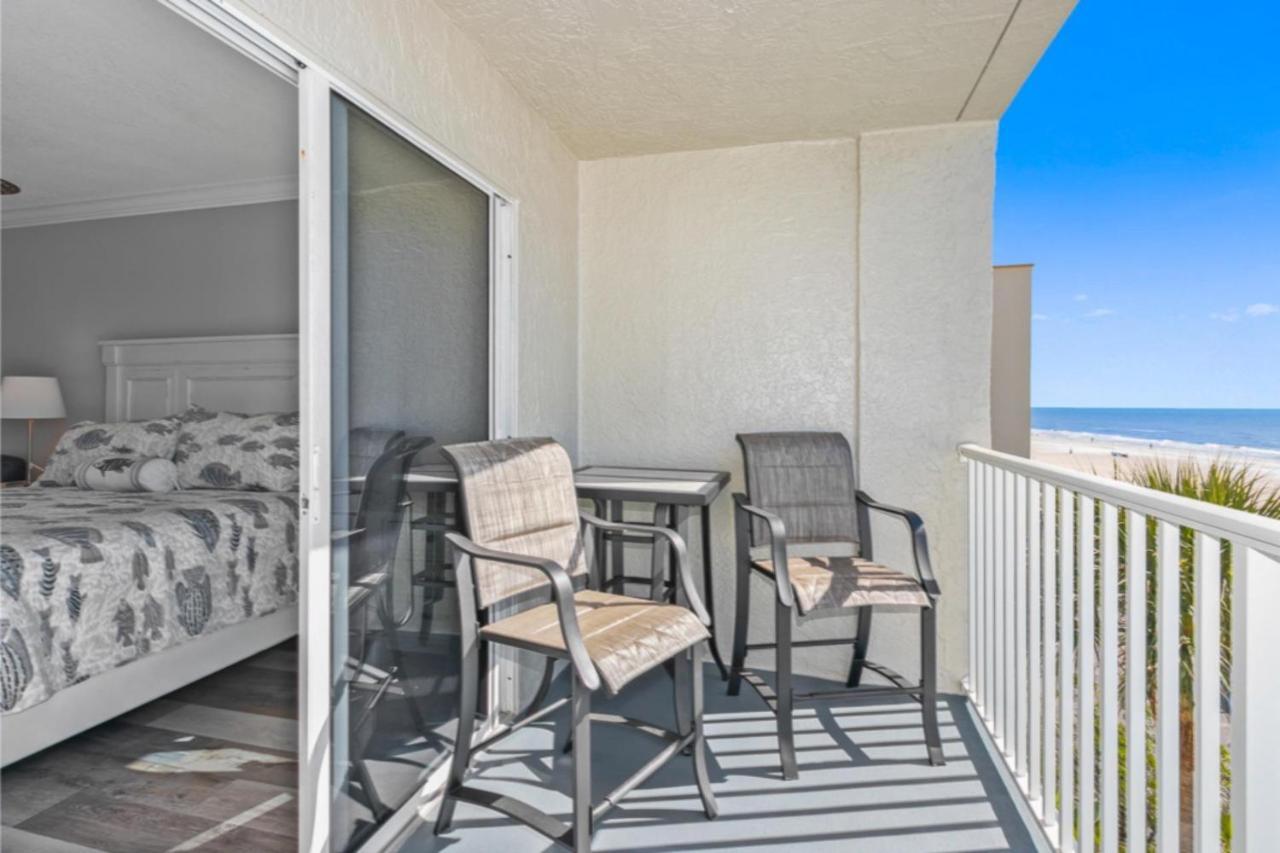 Gorgeous 3 Bedroom Condo In The Perfect Locationseaoats302 St. Pete Beach Exterior foto