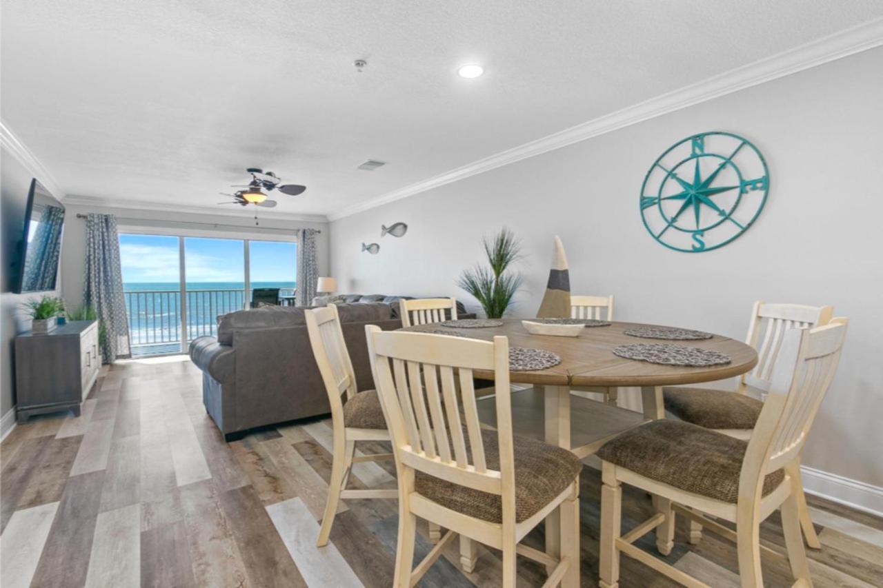 Gorgeous 3 Bedroom Condo In The Perfect Locationseaoats302 St. Pete Beach Exterior foto