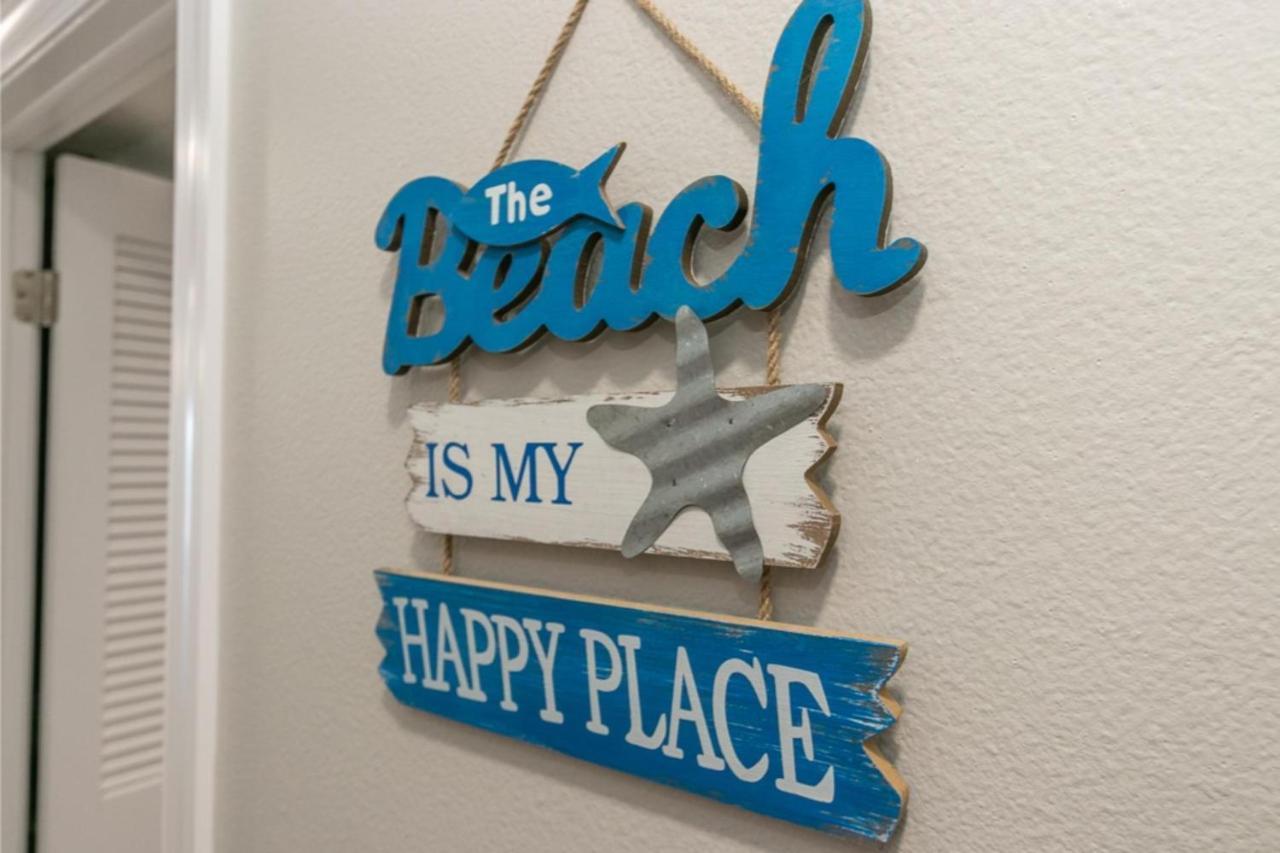 Gorgeous 3 Bedroom Condo In The Perfect Locationseaoats302 St. Pete Beach Exterior foto