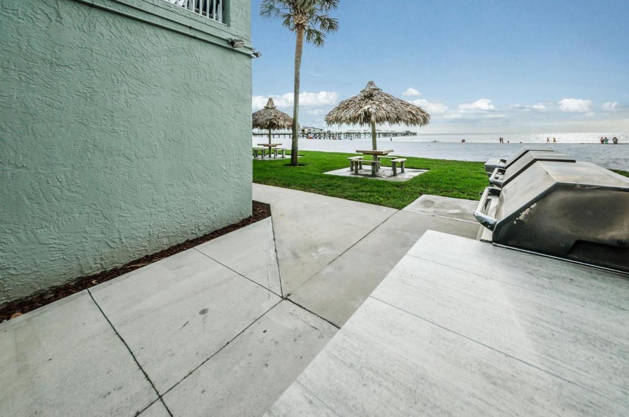 Gorgeous 3 Bedroom Condo In The Perfect Locationseaoats302 St. Pete Beach Exterior foto